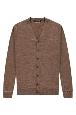 Joe Vest Undyed Brown 7 Joe Vest Undyed Brown -Kleding Winkel exposar vest undyed brown 800x1200 1