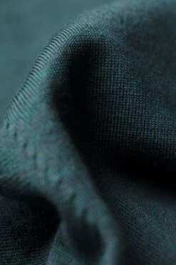 Classic Crew Extra Long Proud Peacock -Kleding Winkel gian classiccrew proudpeacock detail