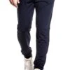Joe Sweatpants Extra Long Navy Blue