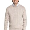 Joe Cable Desert Beige