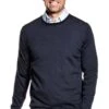 Joe Classic Crew Blue Grey