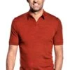 Joe Riva Short Sleeve Copper Canyon