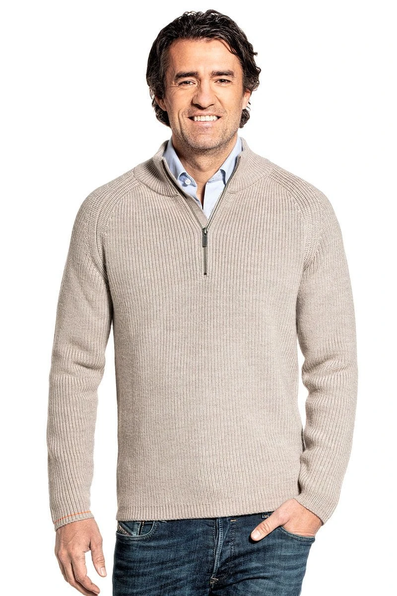 Joe Sail Desert Beige 1 Joe Sail Desert Beige