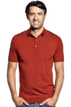 Joe Riva Buttons Short Sleeve Copper Canyon