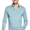 Joe Riva Long Sleeve Mythos Blue