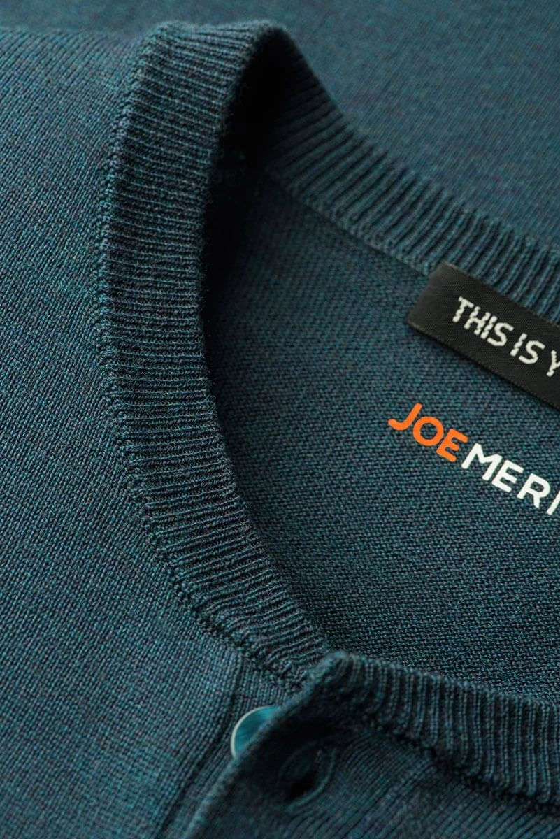 Joe Henley Proud Peacock 4 Joe Henley Proud Peacock - Afbeelding 4