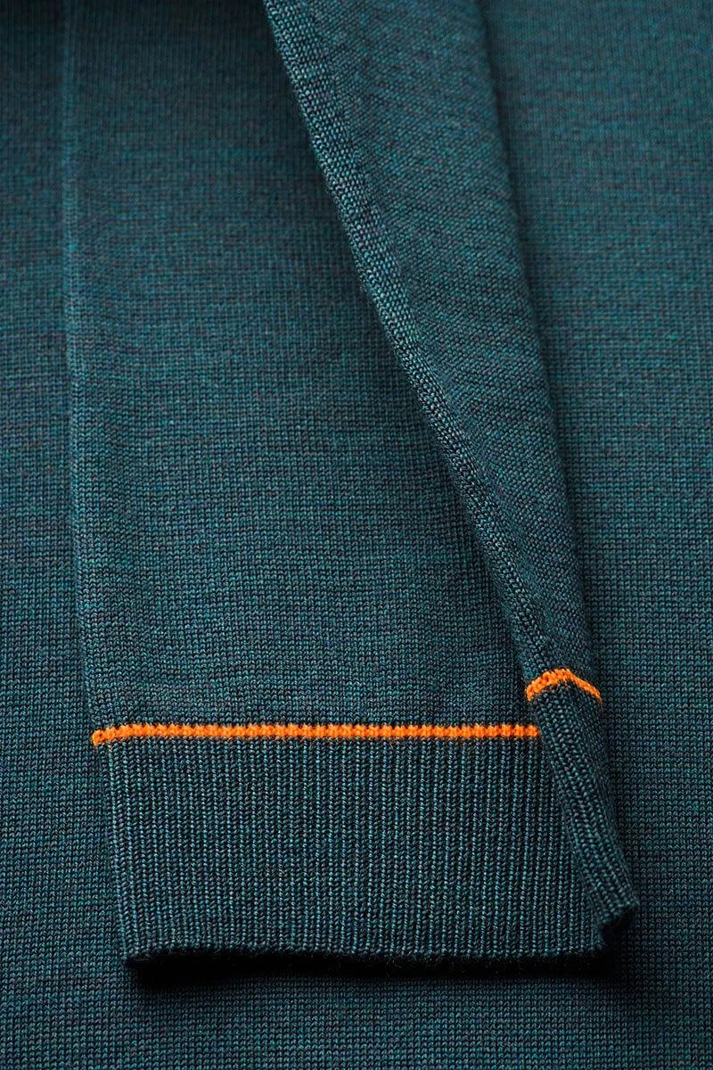 Joe Henley Proud Peacock 6 Joe Henley Proud Peacock - Afbeelding 6