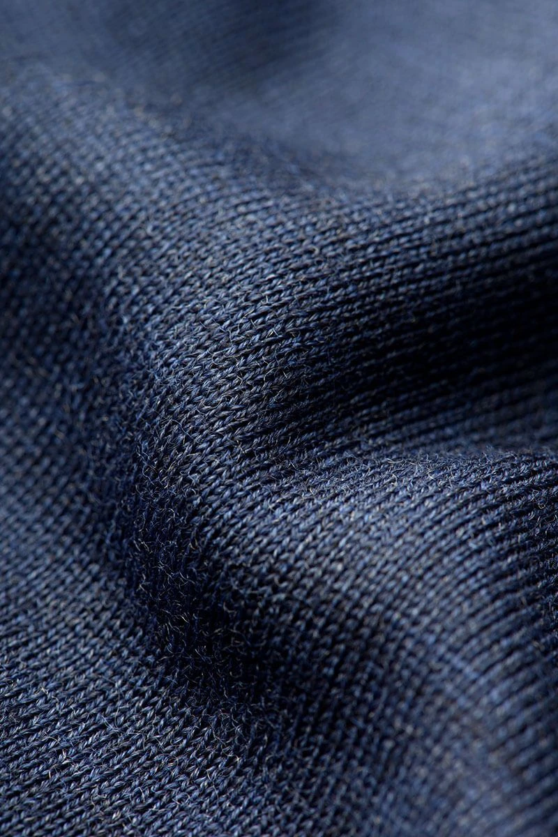 Joe Henley Summernight Navy 6 Joe Henley Summernight Navy - Afbeelding 6