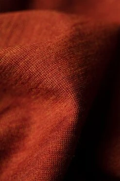 Shirt Henley Short Sleeve Copper Canyon -Kleding Winkel henley detail coppercanyon 800x1200.2 1