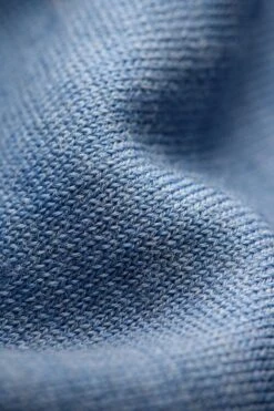 Joe Riva Long Sleeve Ice Blue 11 Joe Riva Long Sleeve Ice Blue -Kleding Winkel ice blue stof web 1