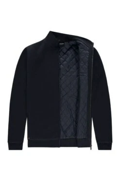 Joe Jacket Very Dark Navy -Kleding Winkel jacket verydarknavy exposar