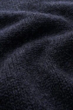 Jan Merino Blauw -Kleding Winkel jan merino close