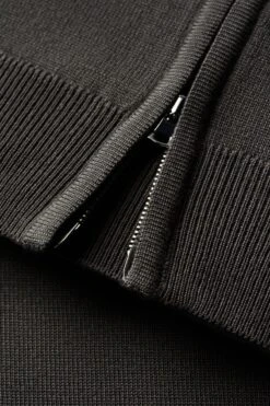 Joe Cardigan 2-Way Zip Bold Eagle -Kleding Winkel joe 2wayzip boldeagle rits