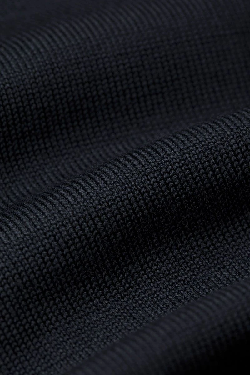 Joe Button 3D Very Dark Navy 4 Joe Button 3D Very Dark Navy - Afbeelding 4