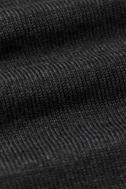 Turtle 3D Antracite Grey -Kleding Winkel joe 3d turtle antragrey detail stof