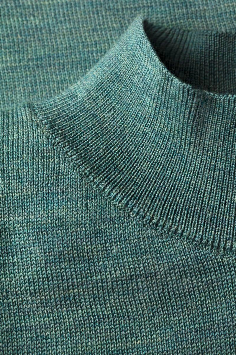 Turtle 3D Cloud Forest 4 Turtle 3D Cloud Forest - Afbeelding 4