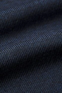 Turtle 3D True Navy 9 Turtle 3D True Navy -Kleding Winkel joe 3d turtle truenavy detail stof