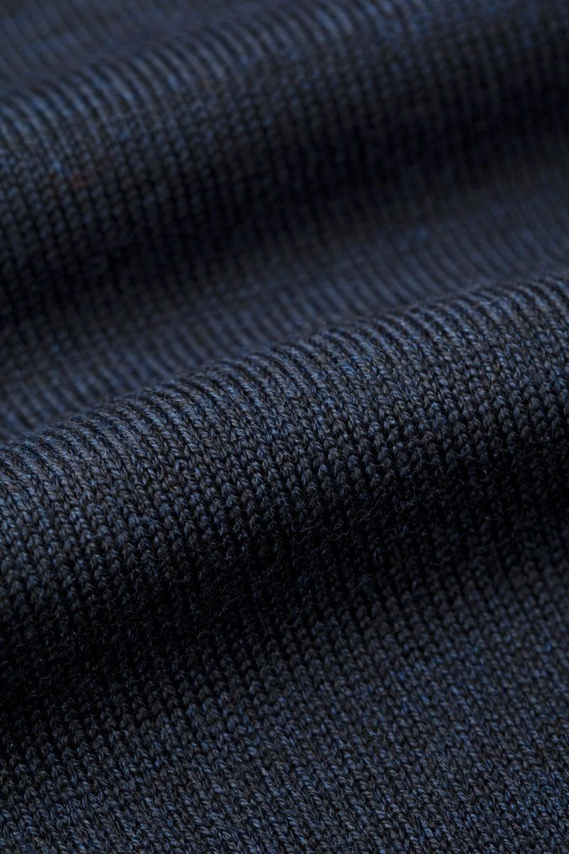 Turtle 3D True Navy 5 Turtle 3D True Navy - Afbeelding 5