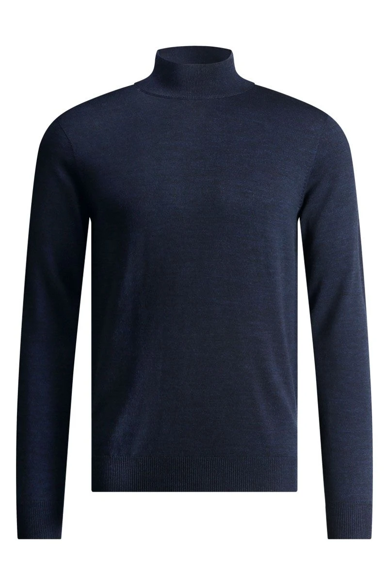 Turtle 3D True Navy 3 Turtle 3D True Navy - Afbeelding 3