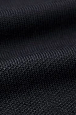 Turtle 3D Very Dark Navy -Kleding Winkel joe 3d turtle verydarknavy detail stof