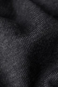 Vest Button 3D Antracite Grey 12 Vest Button 3D Antracite Grey -Kleding Winkel joe 3dbuttonvest antracite web stof