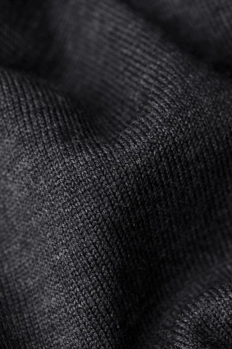 Vest Button 3D Antracite Grey 6 Vest Button 3D Antracite Grey - Afbeelding 6