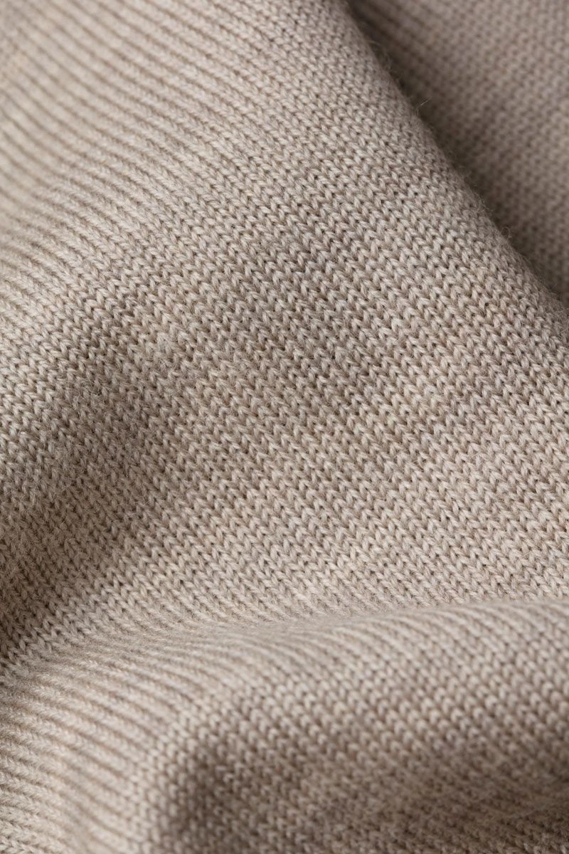 Vest Button 3D Desert Beige 6 Vest Button 3D Desert Beige - Afbeelding 6