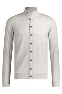 Vest Button 3D Dover Grey 9 Vest Button 3D Dover Grey -Kleding Winkel joe 3dbuttonvest dovergrey web exposar