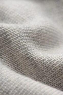 Vest Button 3D Dover Grey 12 Vest Button 3D Dover Grey -Kleding Winkel joe 3dbuttonvest dovergrey web stof