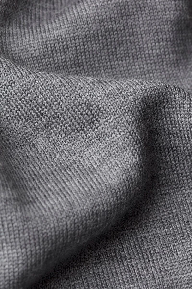 Vest Button 3D Harvard Grey 6 Vest Button 3D Harvard Grey - Afbeelding 6