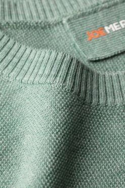 Joe Bee Antique Mint 6 Joe Bee Antique Mint -Kleding Winkel joe bee antiquemint detail 2