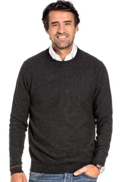 Joe Bee Antracite Grey