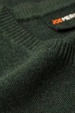 Joe Bee British Green -Kleding Winkel joe bee britishgreen detail01