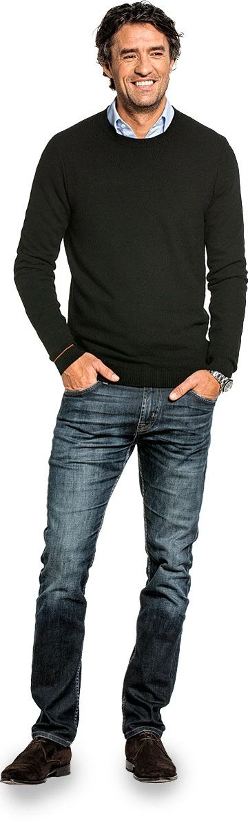 Joe Bee Deep Black 2 Joe Bee Deep Black - Afbeelding 2