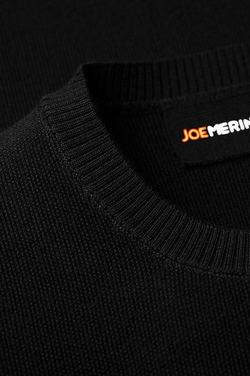 Joe Bee Deep Black 5 Joe Bee Deep Black - Afbeelding 5
