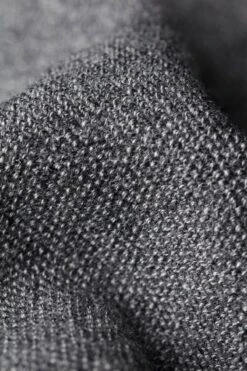 Joe Bee Grey Charcoal 7 Joe Bee Grey Charcoal -Kleding Winkel joe bee greycharcoal detail 2