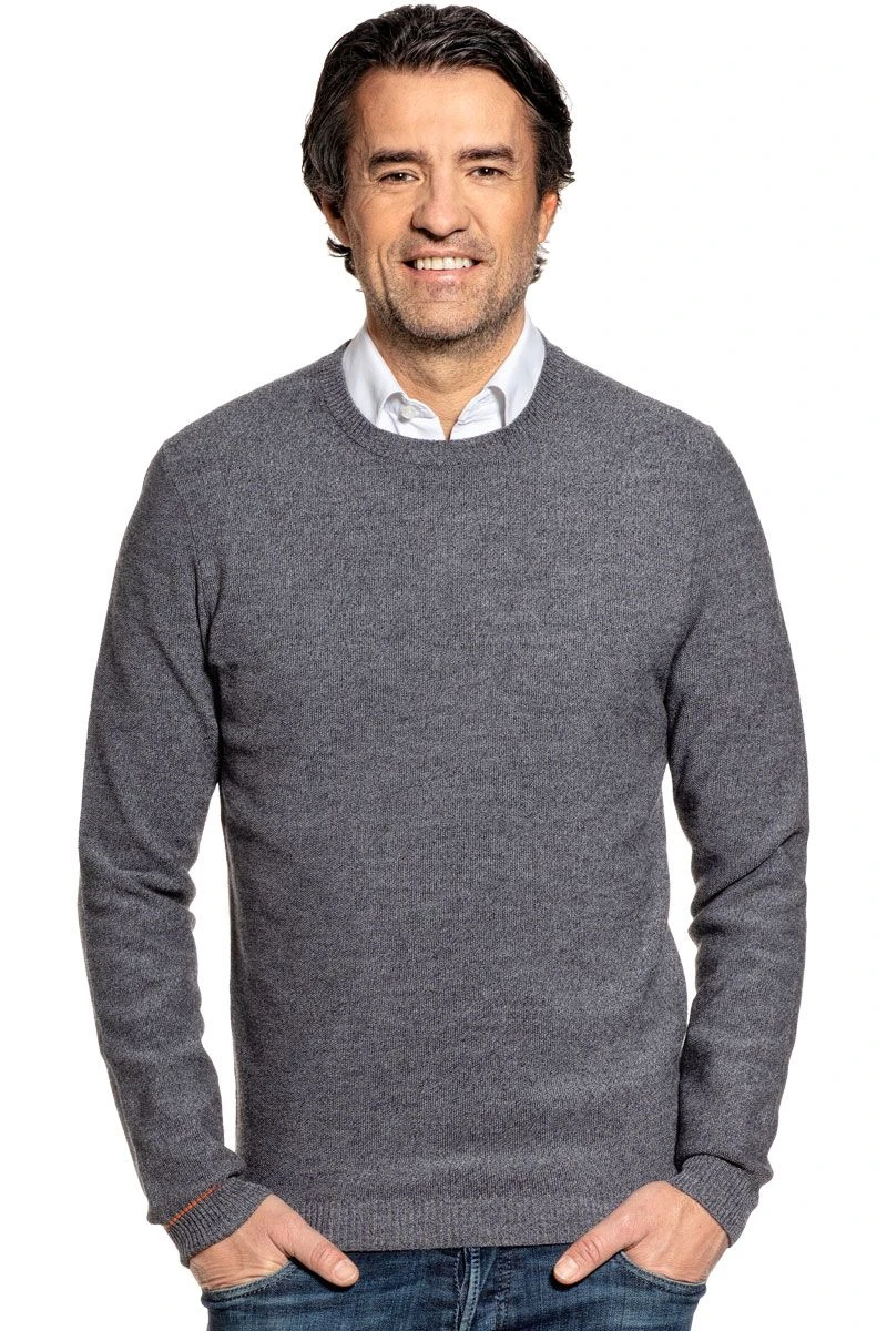 Joe Bee Grey Charcoal 1 Joe Bee Grey Charcoal