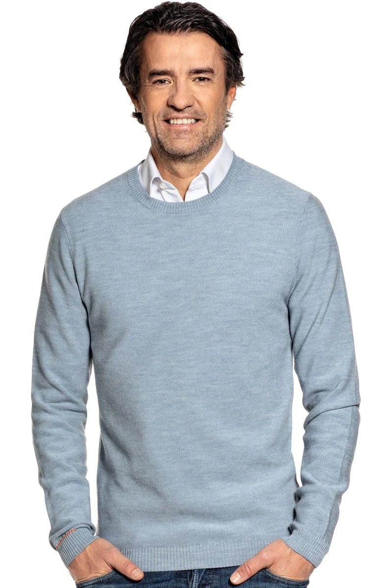 Joe Bee Hazy Blue 1 Joe Bee Hazy Blue