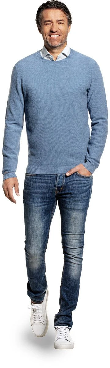 Joe Bee Ice Blue 2 Joe Bee Ice Blue - Afbeelding 2