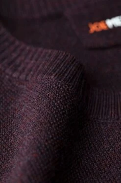 Joe Bee Queen Of The Night 6 Joe Bee Queen Of The Night -Kleding Winkel joe bee queen detail kraag