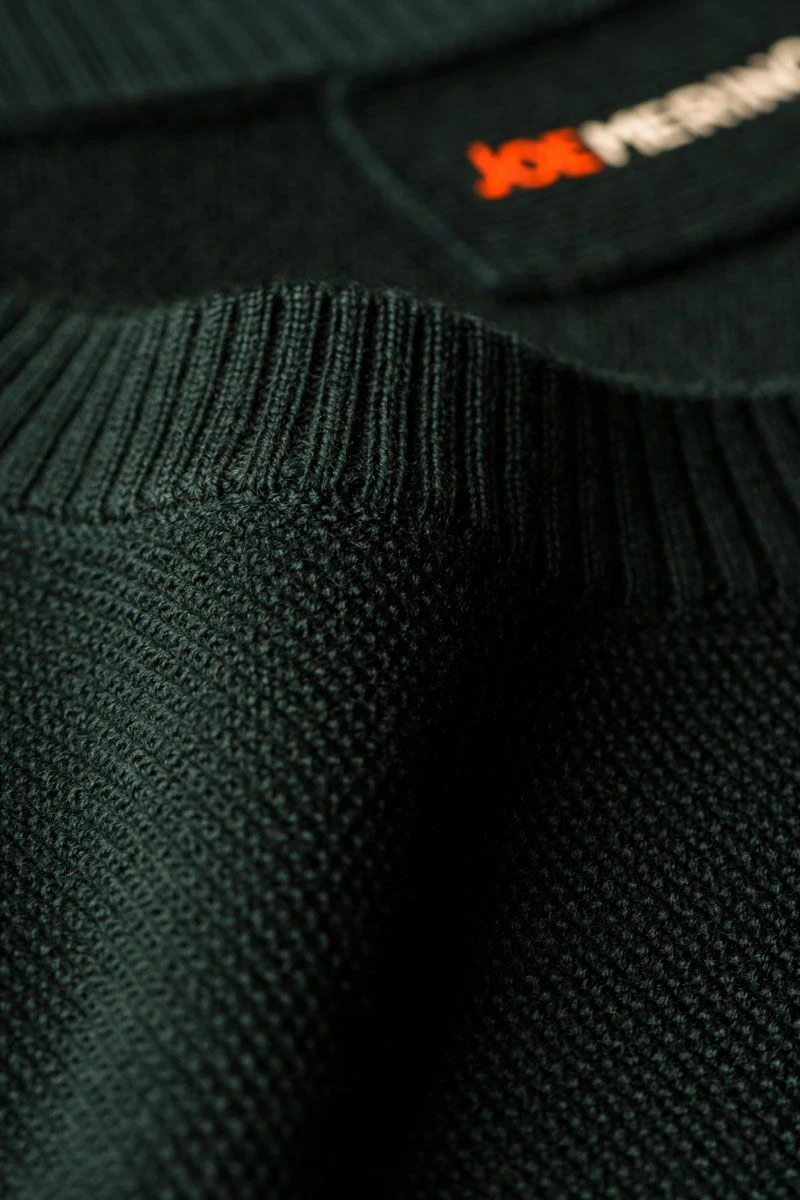 Joe Bee Very Dark Green 4 Joe Bee Very Dark Green - Afbeelding 4