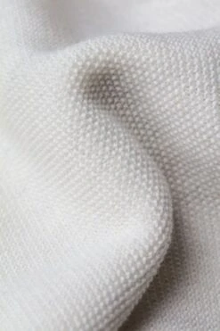 Joe Bee Wool White -Kleding Winkel joe bee woolwhite detail02