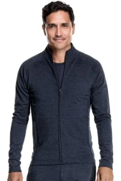 Joe Sweatvest Blue Whale