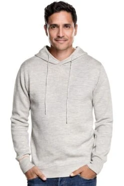 Joe Supersport Dover Grey