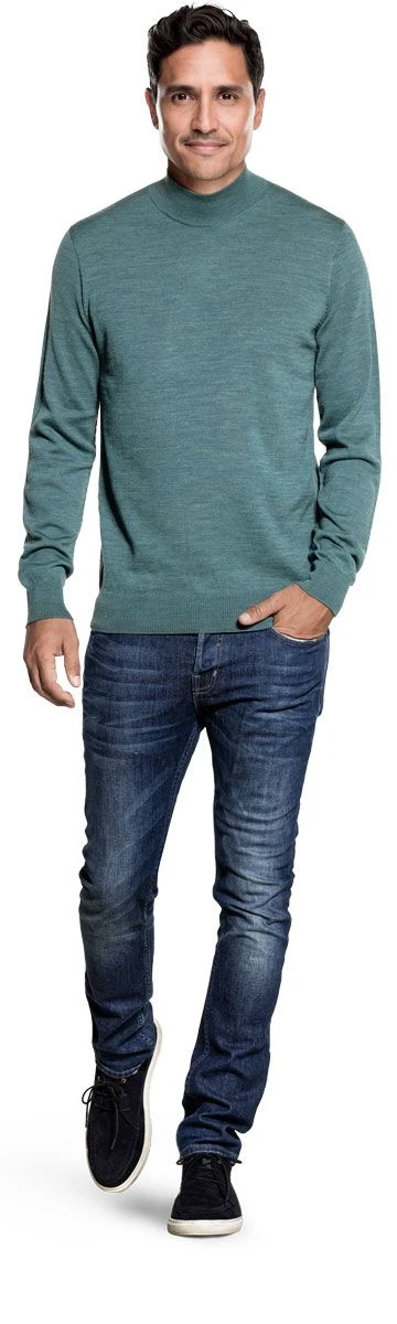 Turtle 3D Cloud Forest 2 Turtle 3D Cloud Forest - Afbeelding 2