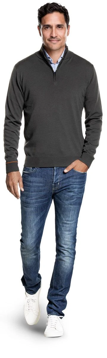 Joe Zip Bold Eagle 2 Joe Zip Bold Eagle - Afbeelding 2