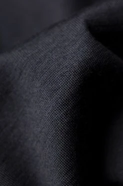 Joe Shirt Round Neck Blue Grey 11 Joe Shirt Round Neck Blue Grey -Kleding Winkel joe bluegrey stof 3