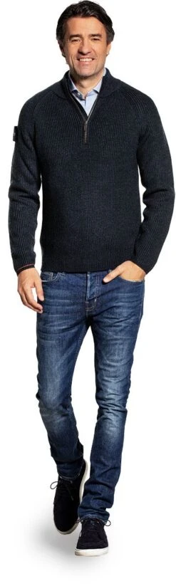 Joe Sail Whale Poo   -Kleding Winkel joe bluewhale special editie staand