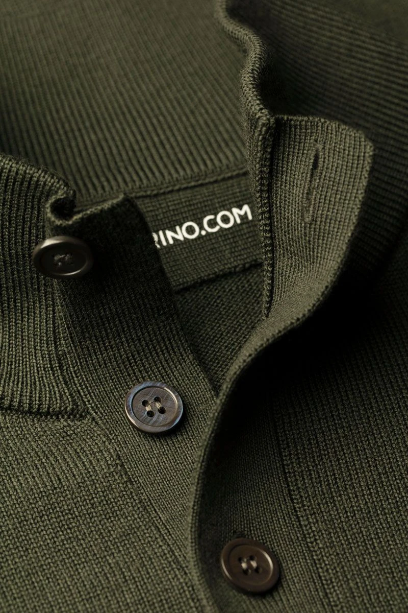 Joe Button 3D Classy Moss 3 Joe Button 3D Classy Moss - Afbeelding 3