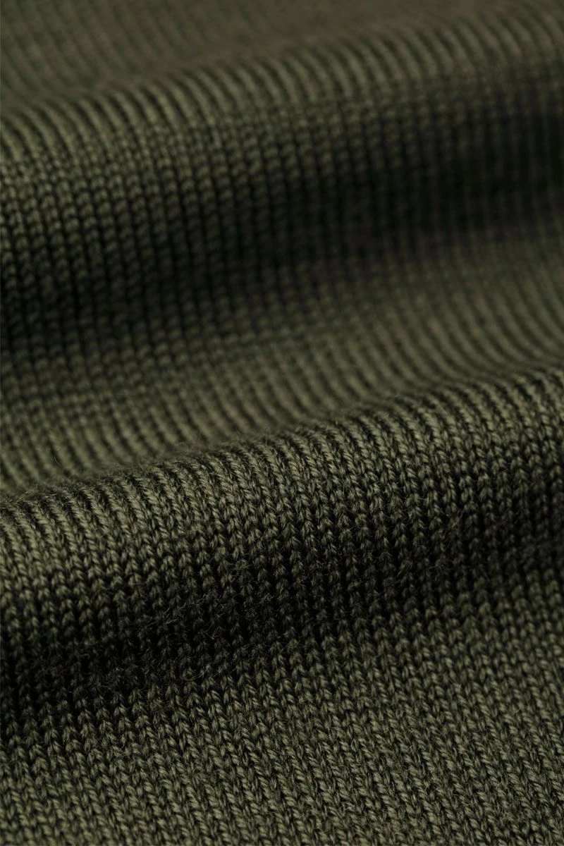 Joe Button 3D Classy Moss 4 Joe Button 3D Classy Moss - Afbeelding 4